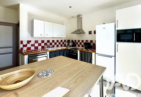 Maison à vendre 5 pièces 100 m² Mézières-en-Drouais