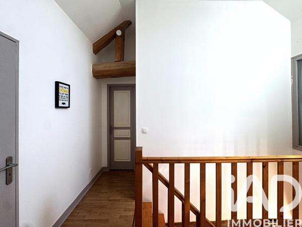 Maison à vendre 5 pièces 100 m² Mézières-en-Drouais