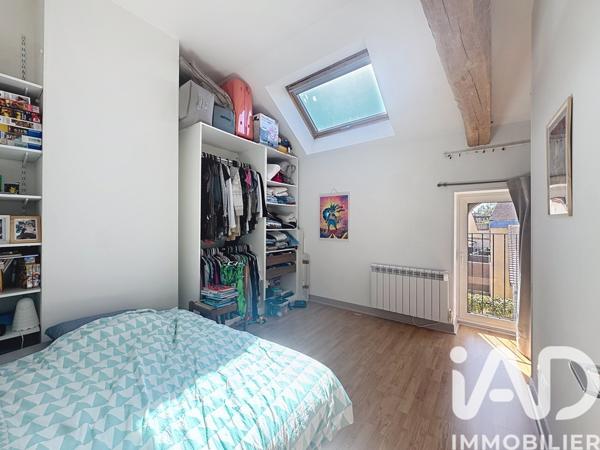 Maison à vendre 5 pièces 100 m² Mézières-en-Drouais