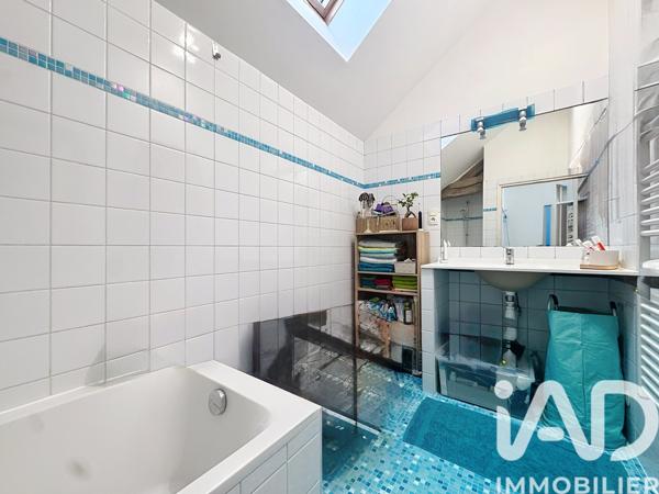 Maison à vendre 5 pièces 100 m² Mézières-en-Drouais