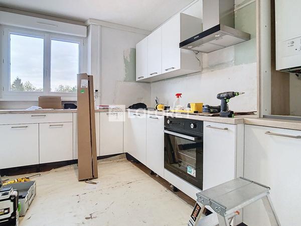 Location appartement Concarneau - 4 pièce(s) - 78 m² - 865 €/mois