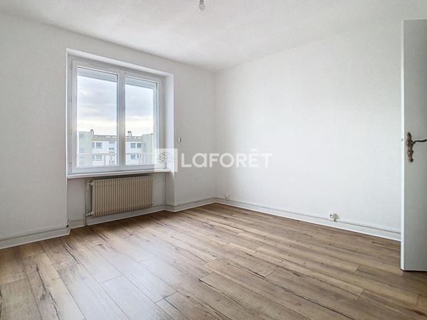 Location appartement Concarneau - 4 pièce(s) - 78 m² - 865 €/mois