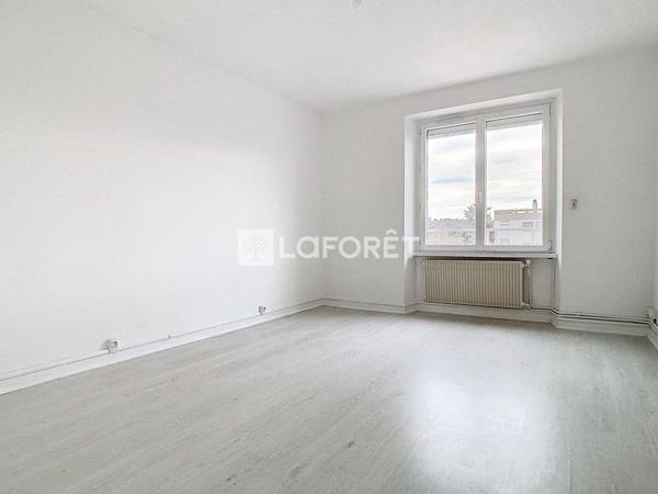 Location appartement Concarneau - 4 pièce(s) - 78 m² - 865 €/mois