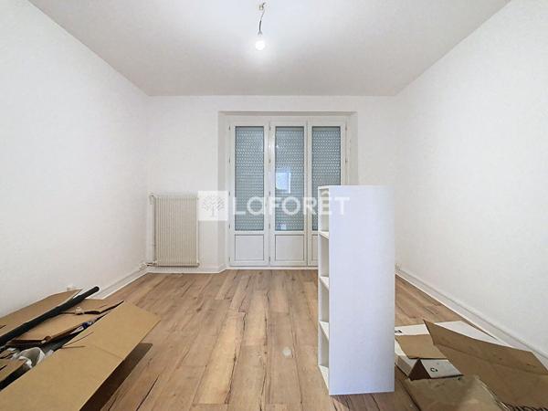 Location appartement Concarneau - 4 pièce(s) - 78 m² - 865 €/mois