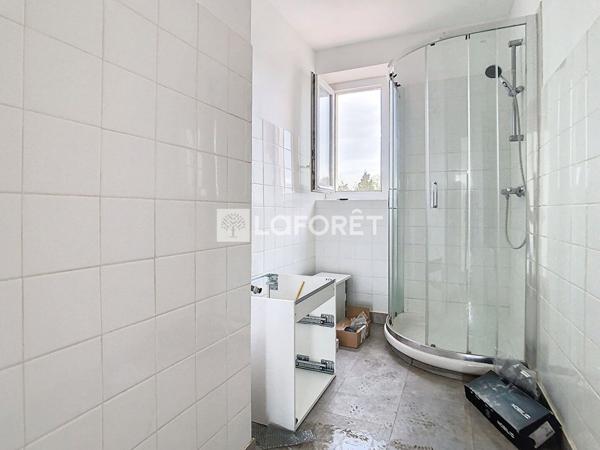 Location appartement Concarneau - 4 pièce(s) - 78 m² - 865 €/mois