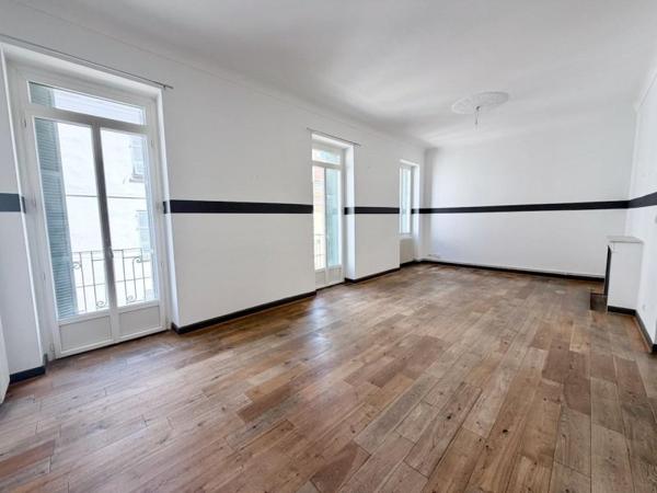 Vente / Appartement T5 à Ajaccio (20000)