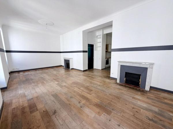 Vente / Appartement T5 à Ajaccio (20000)