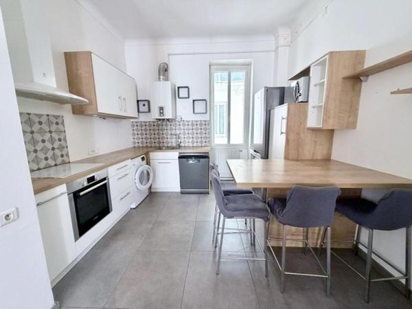 Vente / Appartement T5 à Ajaccio (20000)