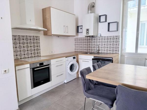 Vente / Appartement T5 à Ajaccio (20000)