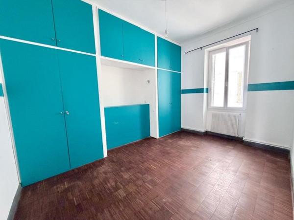 Vente / Appartement T5 à Ajaccio (20000)