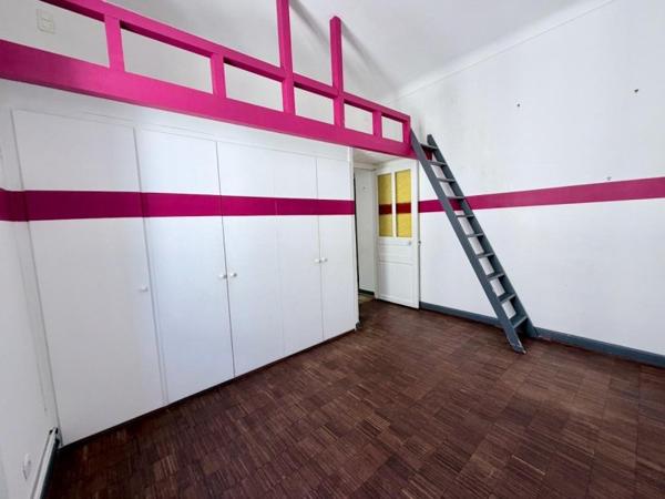 Vente / Appartement T5 à Ajaccio (20000)