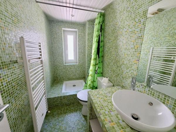 Vente / Appartement T5 à Ajaccio (20000)