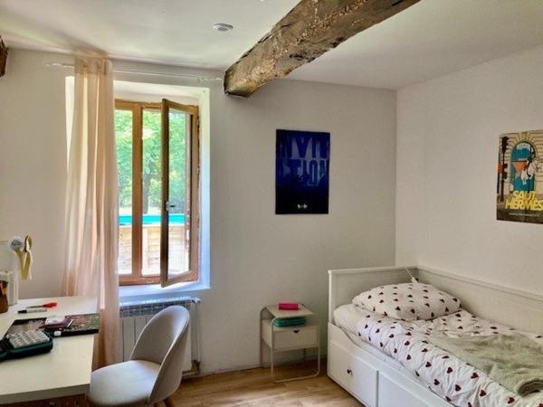 MAISON PLAIN PIED 3 CHAMBRES  AVEC TERRAIN