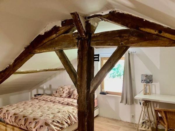 MAISON PLAIN PIED 3 CHAMBRES  AVEC TERRAIN