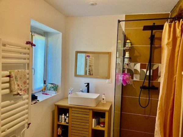 MAISON PLAIN PIED 3 CHAMBRES  AVEC TERRAIN