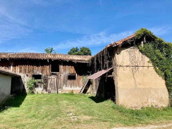 MAISON PLAIN PIED 3 CHAMBRES  AVEC TERRAIN