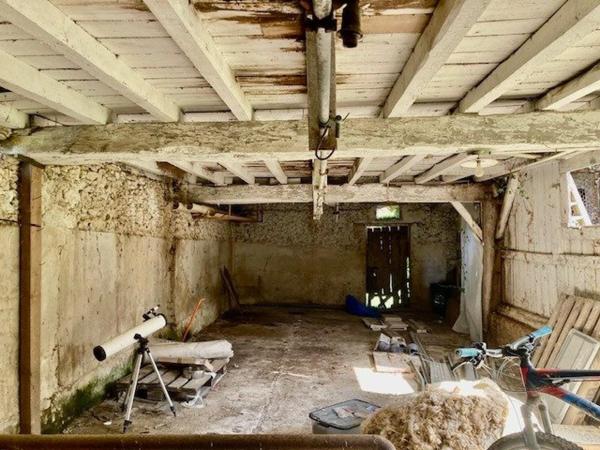 MAISON PLAIN PIED 3 CHAMBRES  AVEC TERRAIN