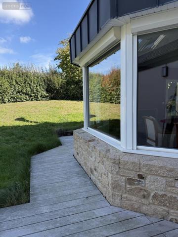 Maison à vendre à Séné dans le Morbihan (56860), ref : 56002-1427