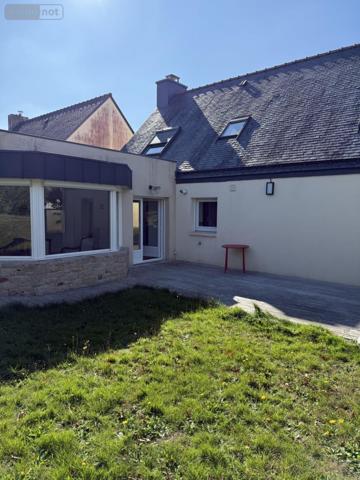 Maison à vendre à Séné dans le Morbihan (56860), ref : 56002-1427