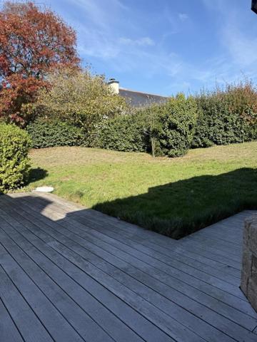 Maison à vendre à Séné dans le Morbihan (56860), ref : 56002-1427