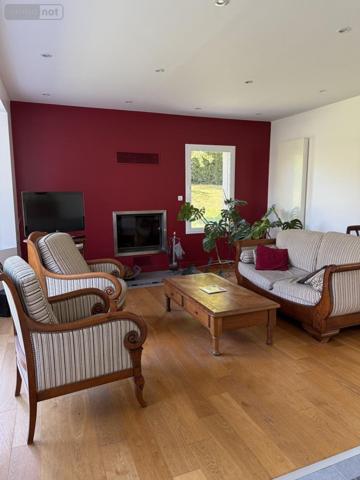 Maison à vendre à Séné dans le Morbihan (56860), ref : 56002-1427