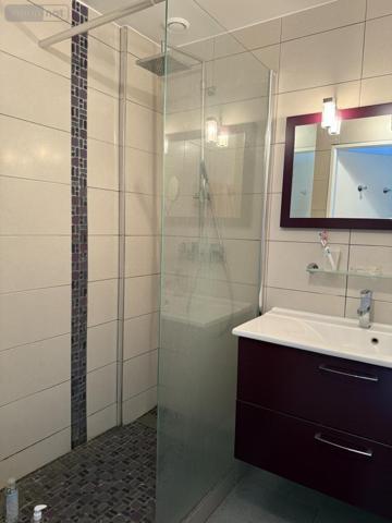 Maison à vendre à Séné dans le Morbihan (56860), ref : 56002-1427