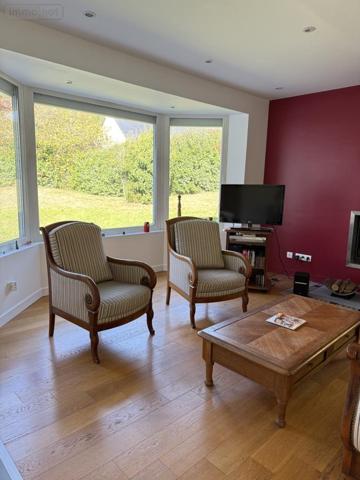 Maison à vendre à Séné dans le Morbihan (56860), ref : 56002-1427