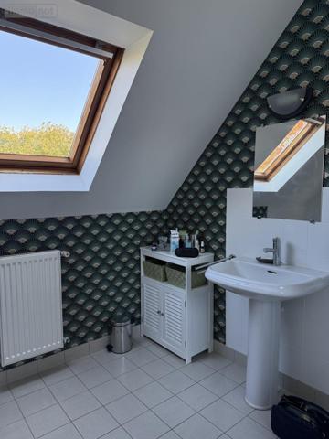 Maison à vendre à Séné dans le Morbihan (56860), ref : 56002-1427