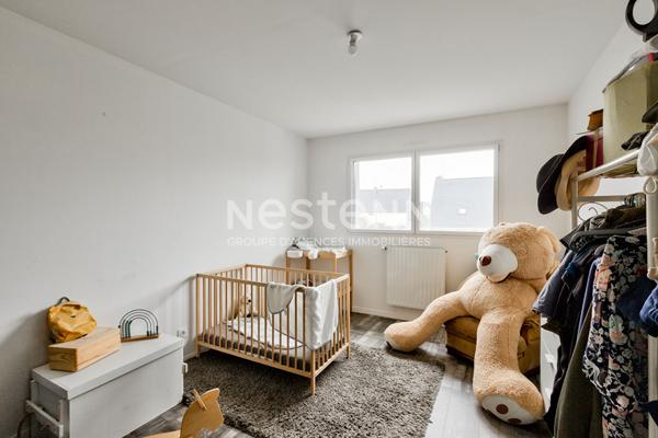 Maison contemporaine entre le centre et la pointe de Pordic