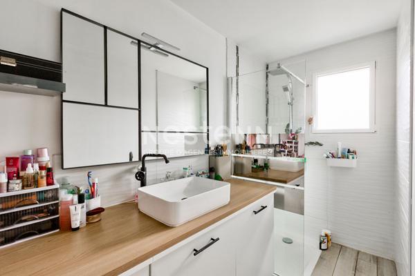 Maison contemporaine entre le centre et la pointe de Pordic