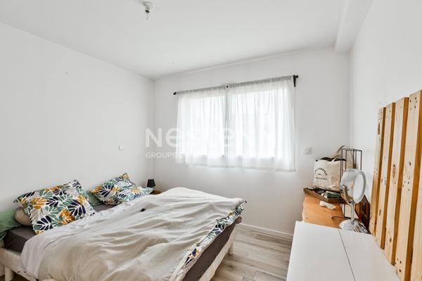 Maison contemporaine entre le centre et la pointe de Pordic