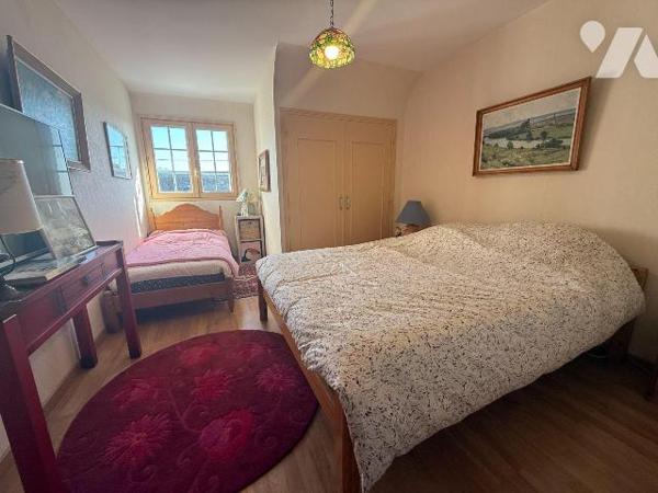 A VENDRE, PLESTIN LES GREVES

Situé entre le centre de PLESTIN LES GREVES et ses plages, 
Dé...