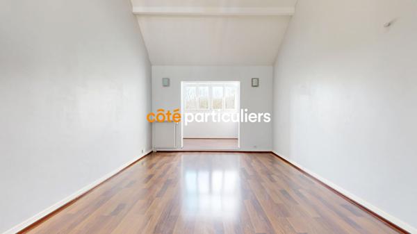 Vente Appartement82,7 m² - 4 Pièces - VILLIERS LE BACLE (91190)