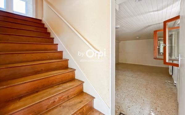 Maison à vendre    5 pièces •  Cosne-d'Allier