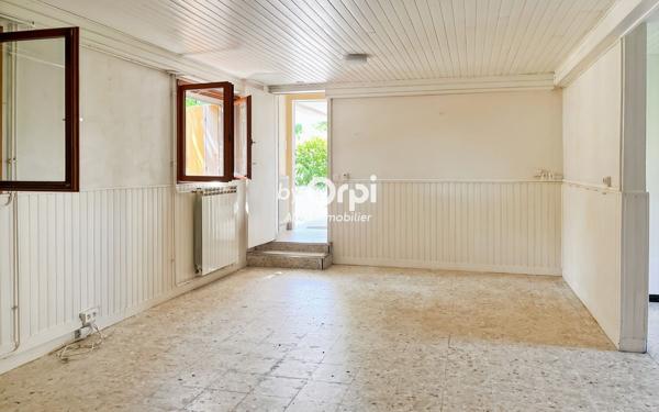 Maison à vendre    5 pièces •  Cosne-d'Allier