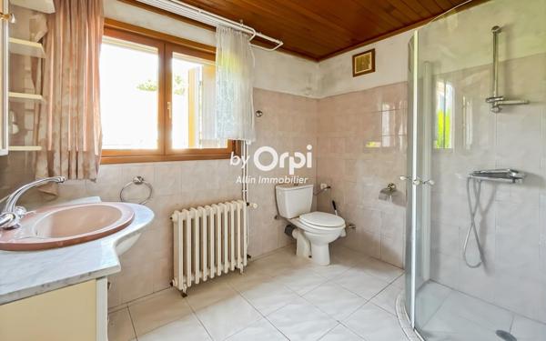 Maison à vendre    5 pièces •  Cosne-d'Allier