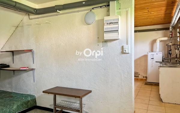 Maison à vendre    5 pièces •  Cosne-d'Allier