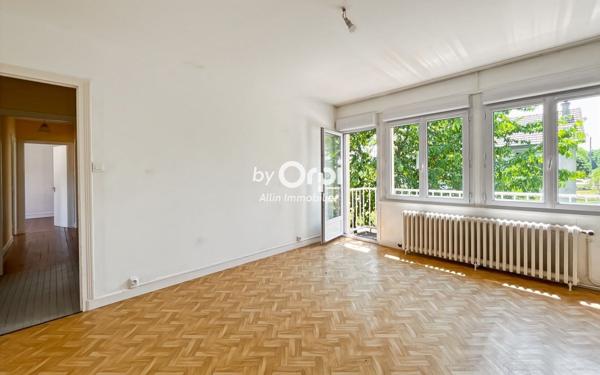 Maison à vendre    5 pièces •  Cosne-d'Allier