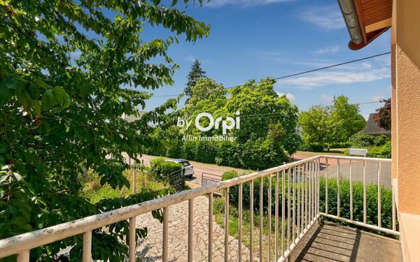 Maison à vendre    5 pièces •  Cosne-d'Allier