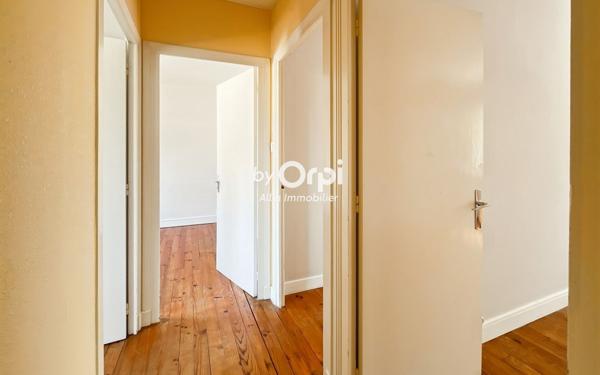 Maison à vendre    5 pièces •  Cosne-d'Allier