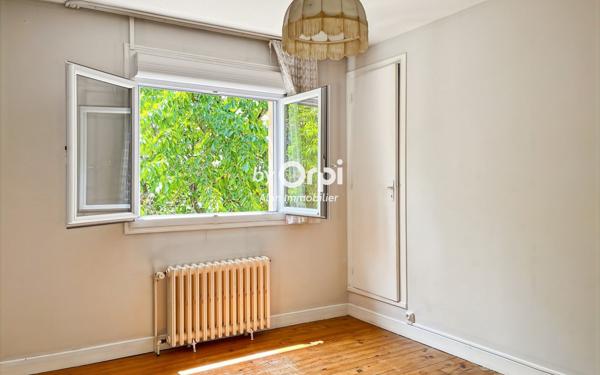 Maison à vendre    5 pièces •  Cosne-d'Allier