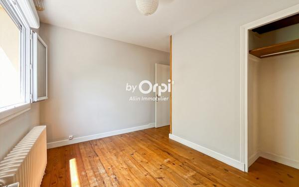 Maison à vendre    5 pièces •  Cosne-d'Allier