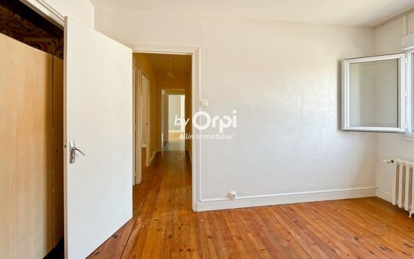 Maison à vendre    5 pièces •  Cosne-d'Allier