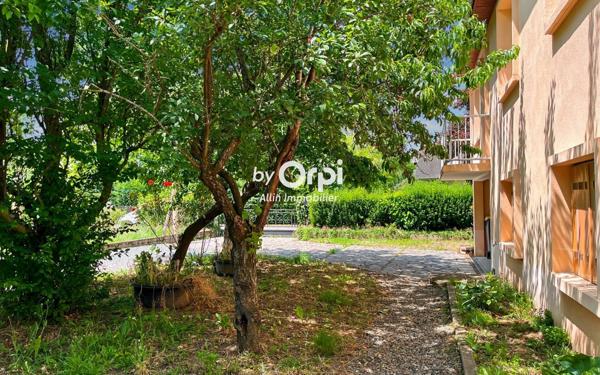 Maison à vendre    5 pièces •  Cosne-d'Allier