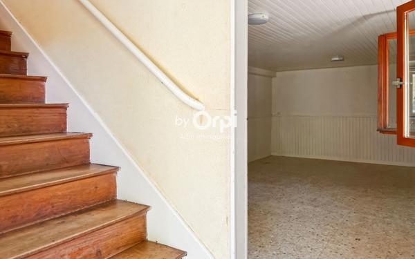 Maison à vendre    5 pièces •  Cosne-d'Allier