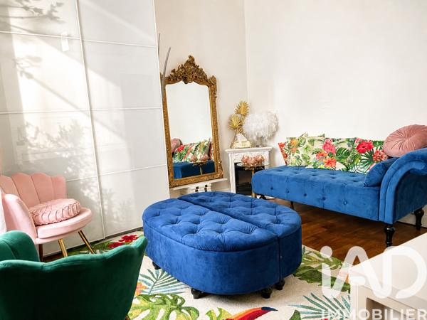 Maison à vendre 8 pièces 167 m² Le Mesnil-le-Roi