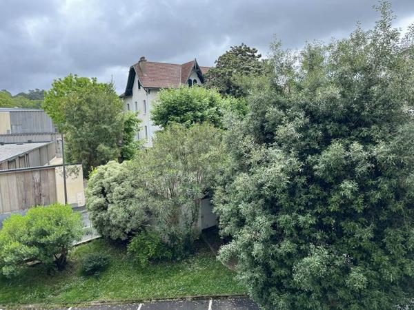 Appartement à vendre |  Biarritz |  3 pièces | 70 m²