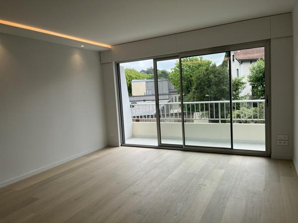 Appartement à vendre |  Biarritz |  3 pièces | 70 m²