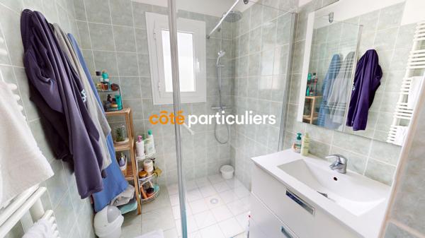 Vente Maison107,23 m² - 6 Pièces - SAINT CYR EN VAL (45590)