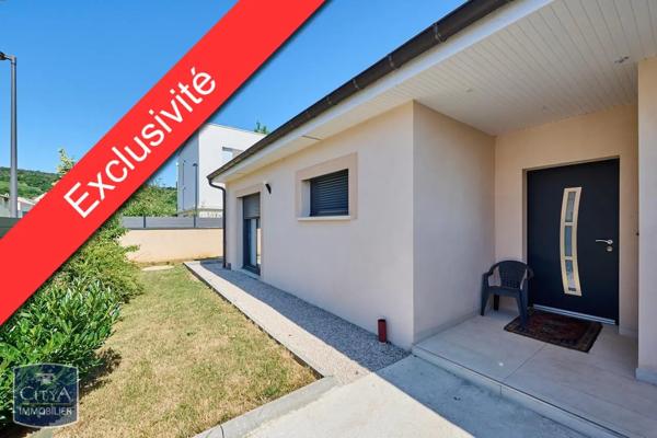 Maison à vendre 5 pièces 135m²